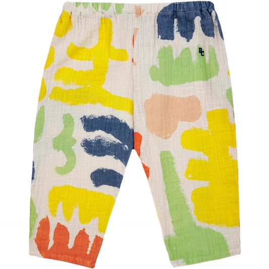 Carnival All Over Woven Pants