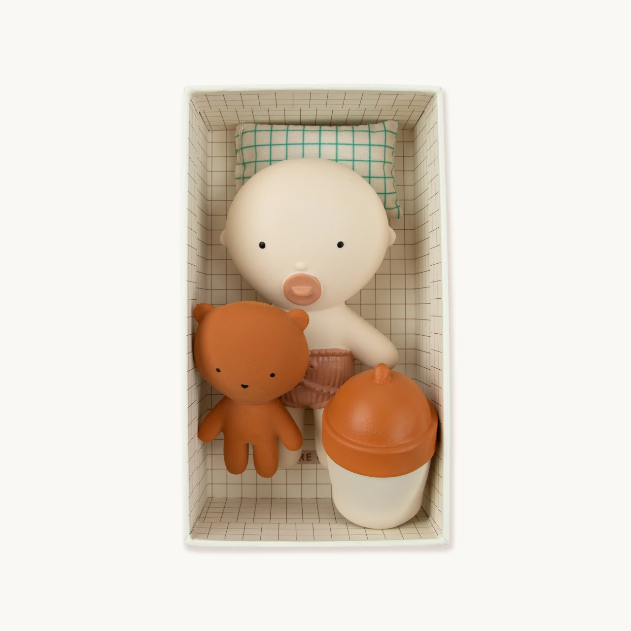Gommu Pocket - Coco