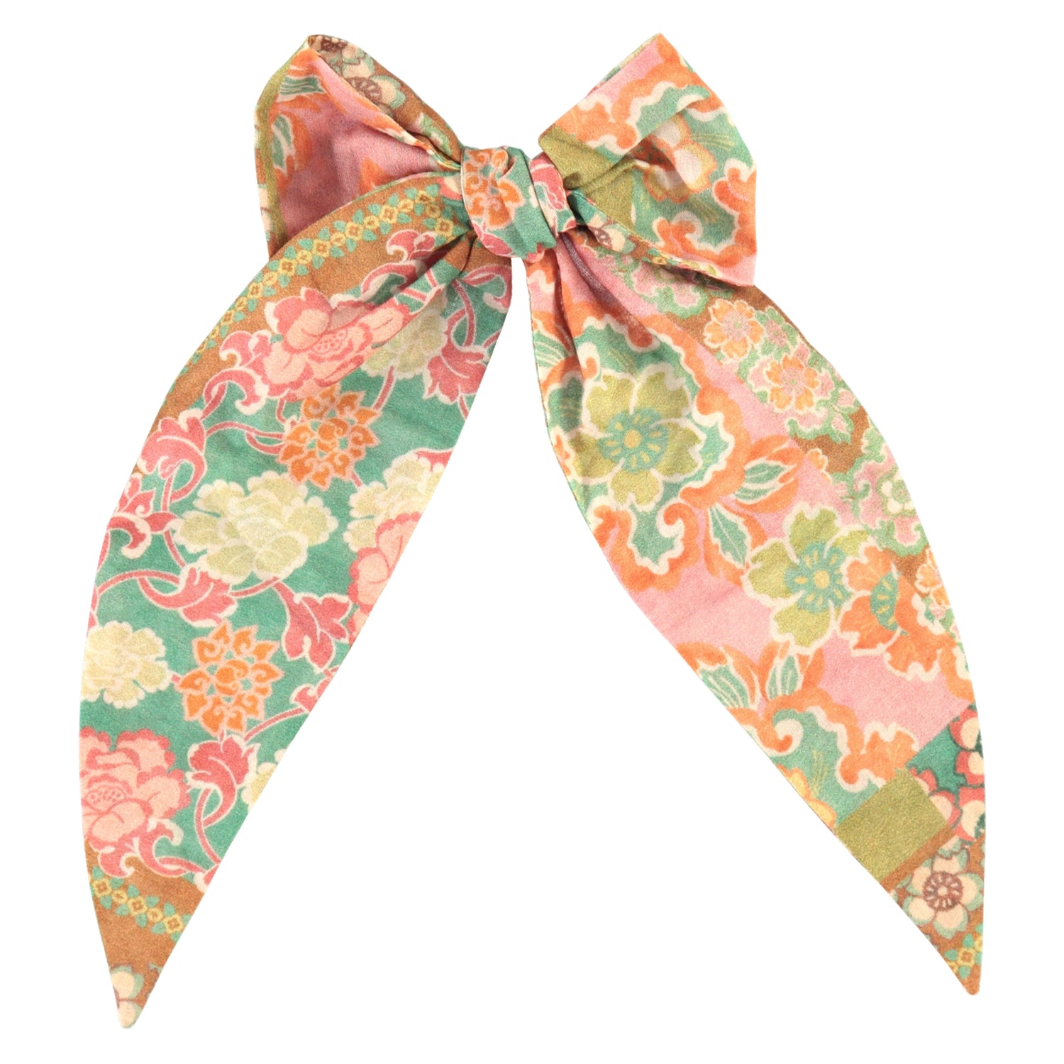 Claire Big Bow