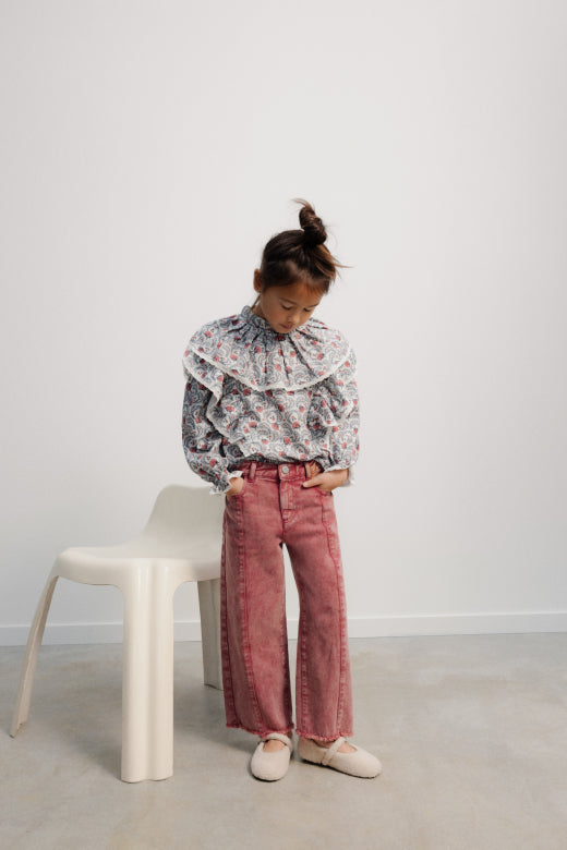Nesta Blouse