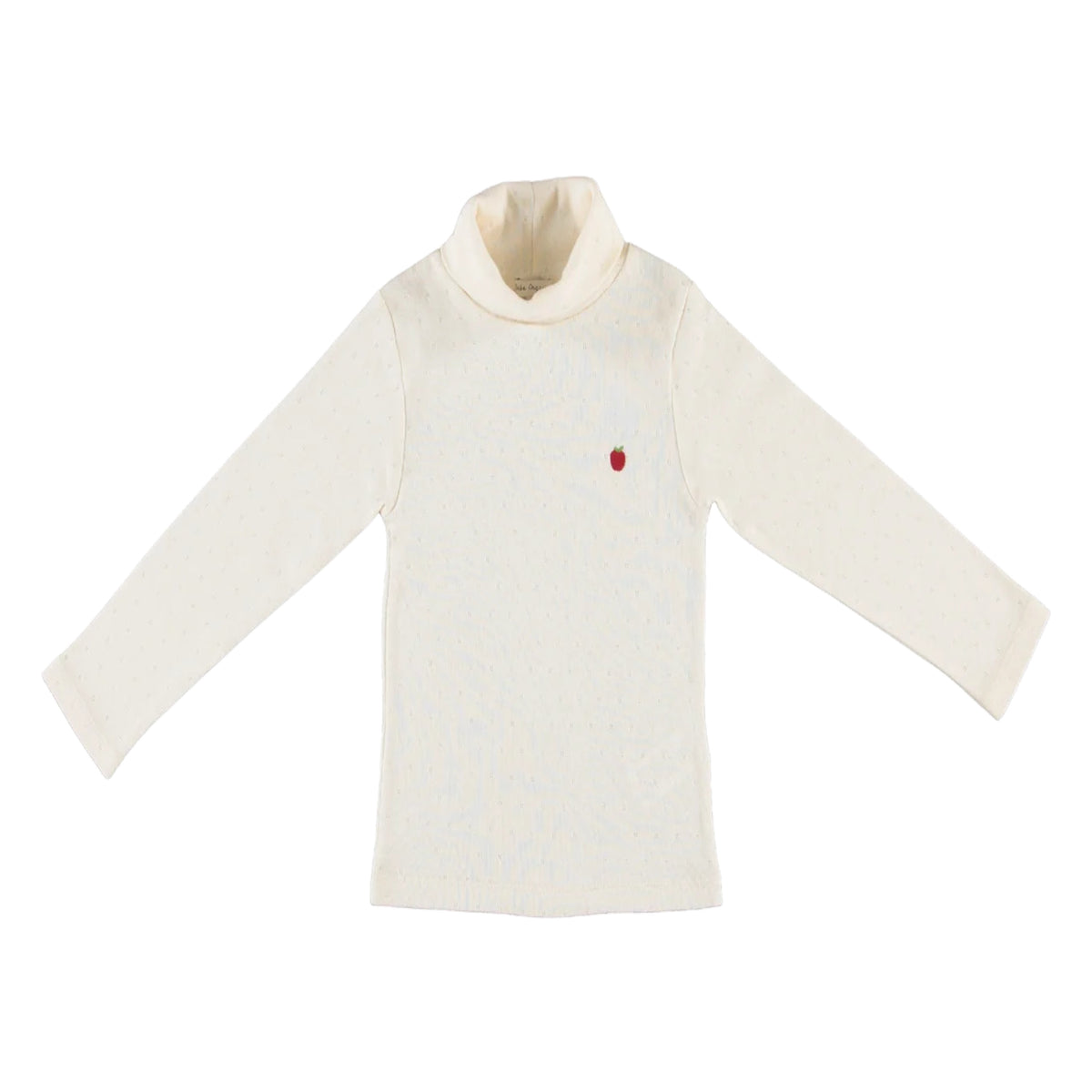Bebe Apple Turtleneck