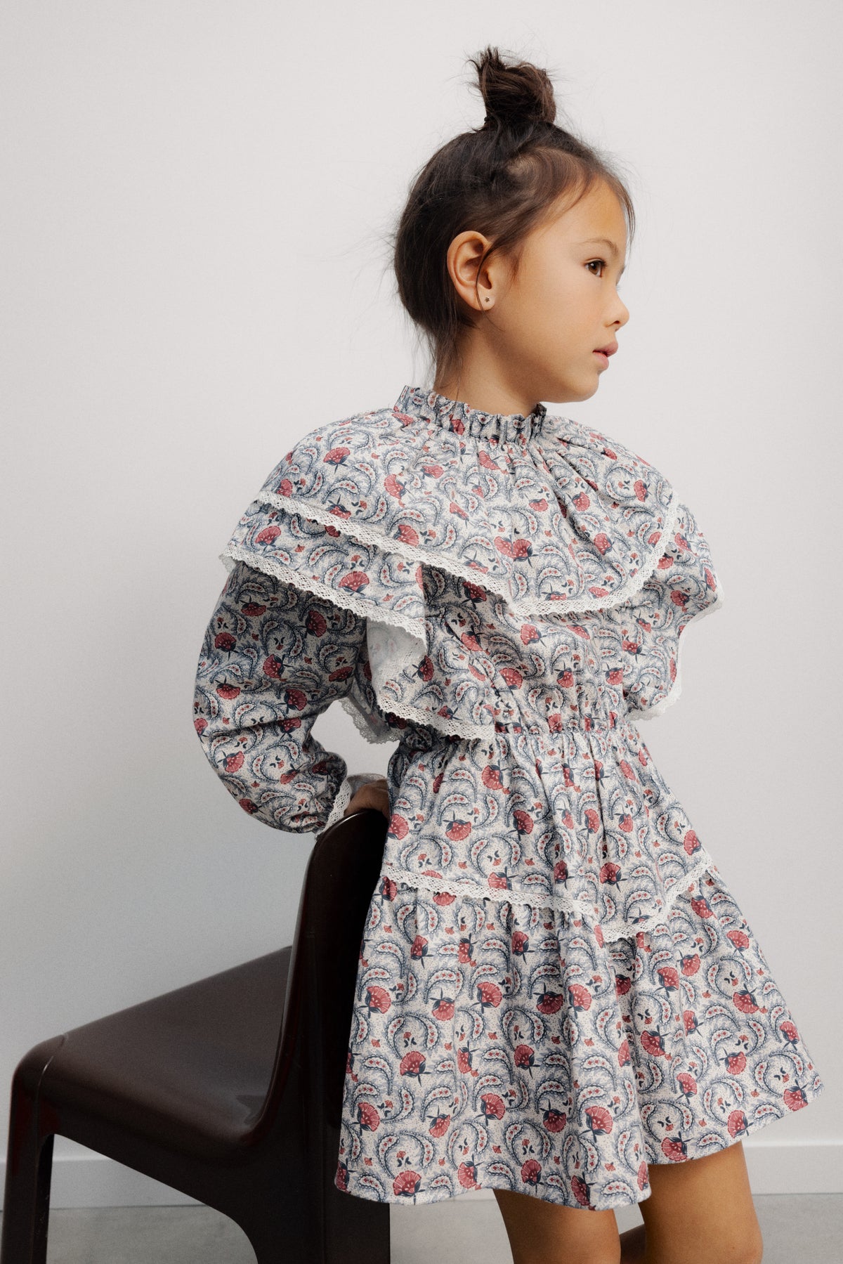 Nesta Dress