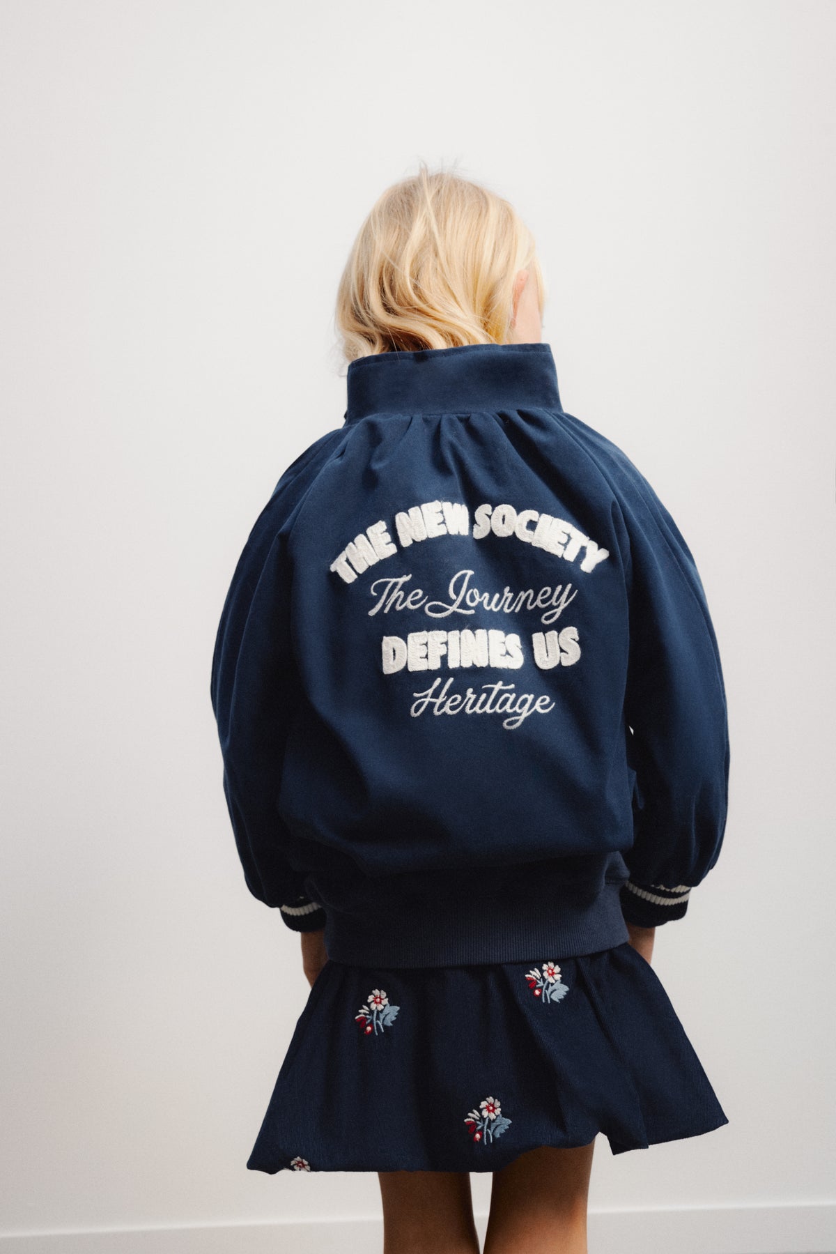 Vale Jacket