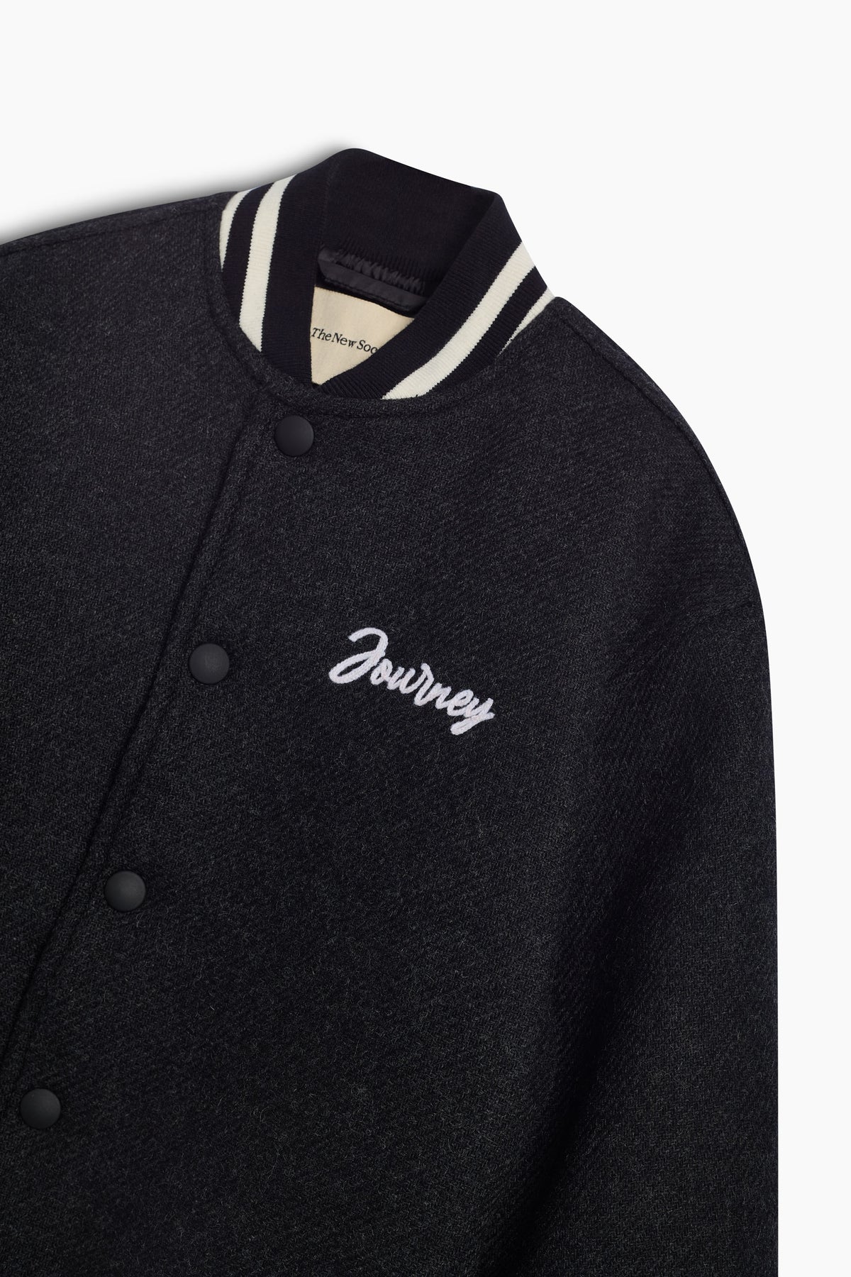 Leo Bomber
