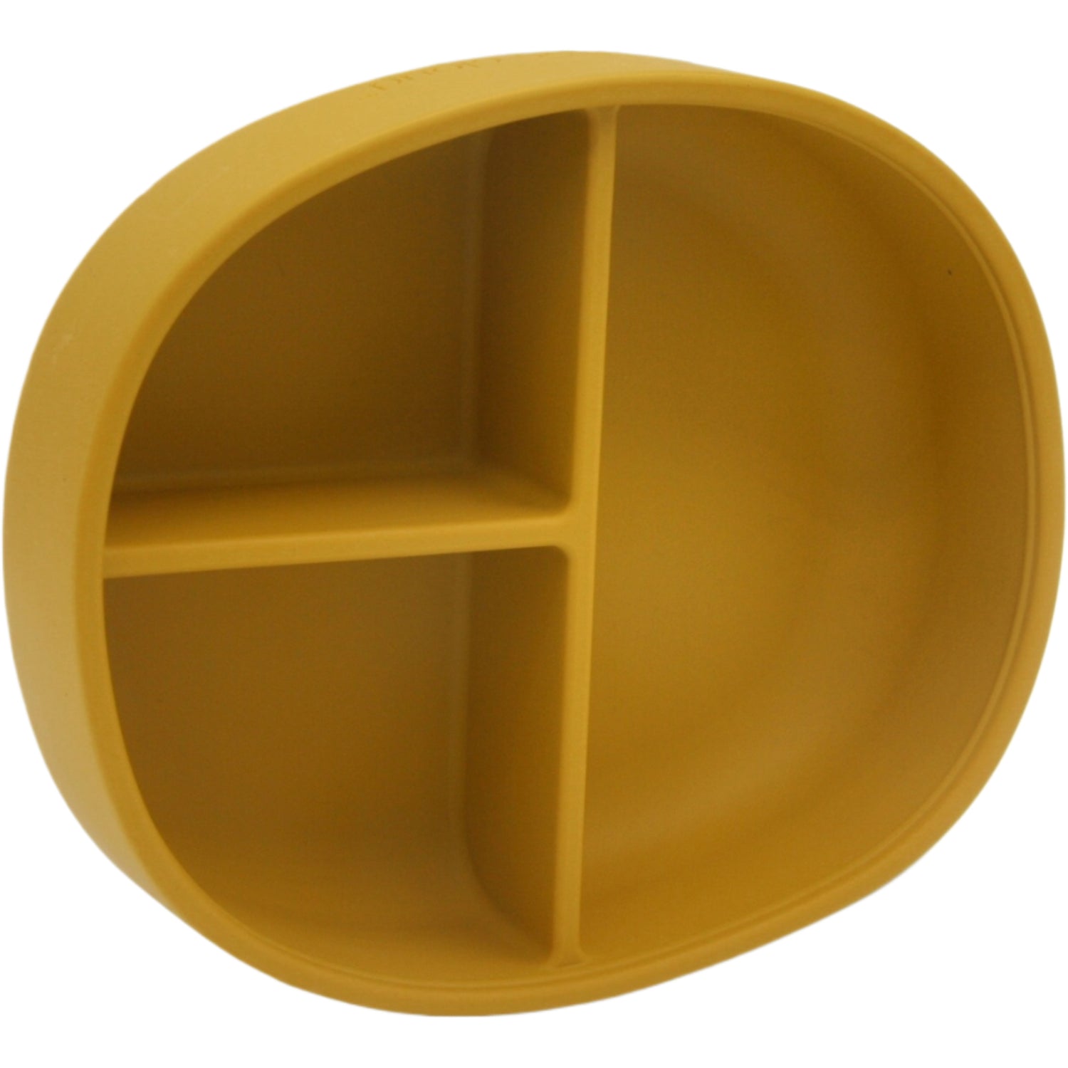 Alfie The Lion Lunchbox - Mustard