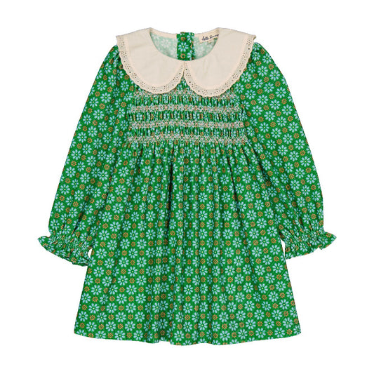 Malice dress Sienna Green