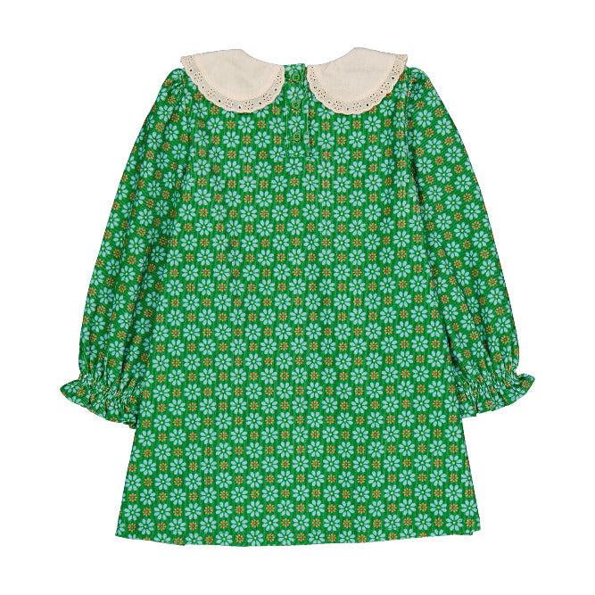 Malice dress Sienna Green