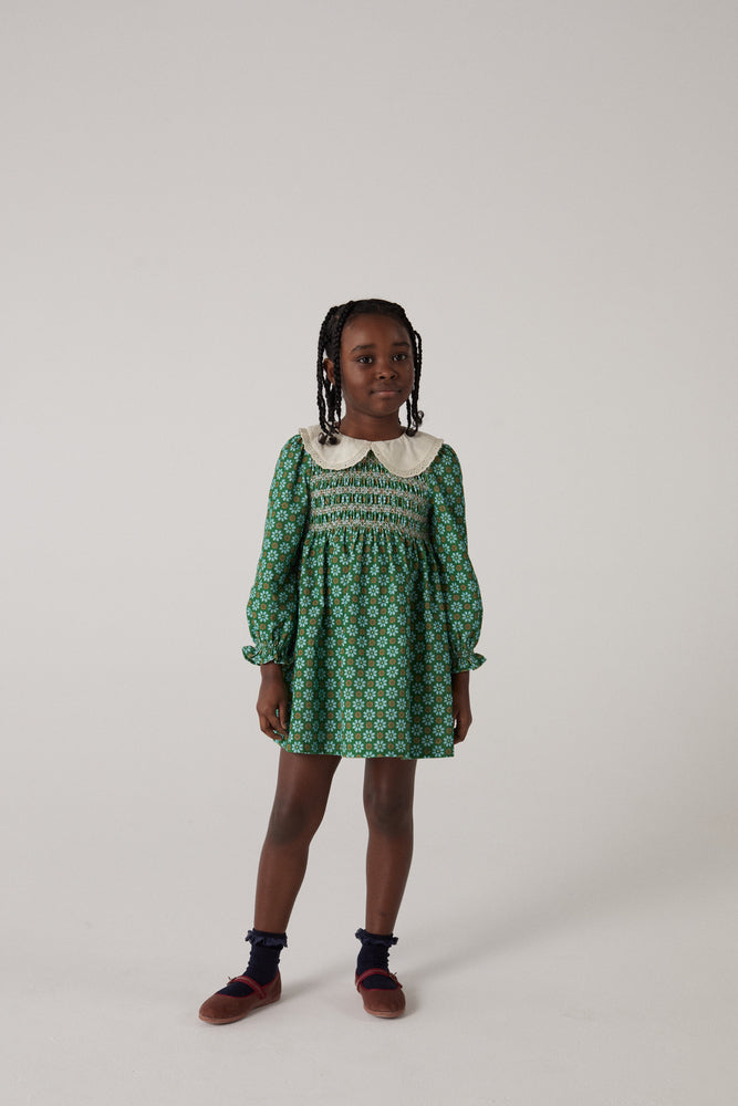 Malice dress Sienna Green