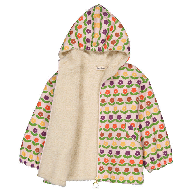 Milou Fleurette Coat