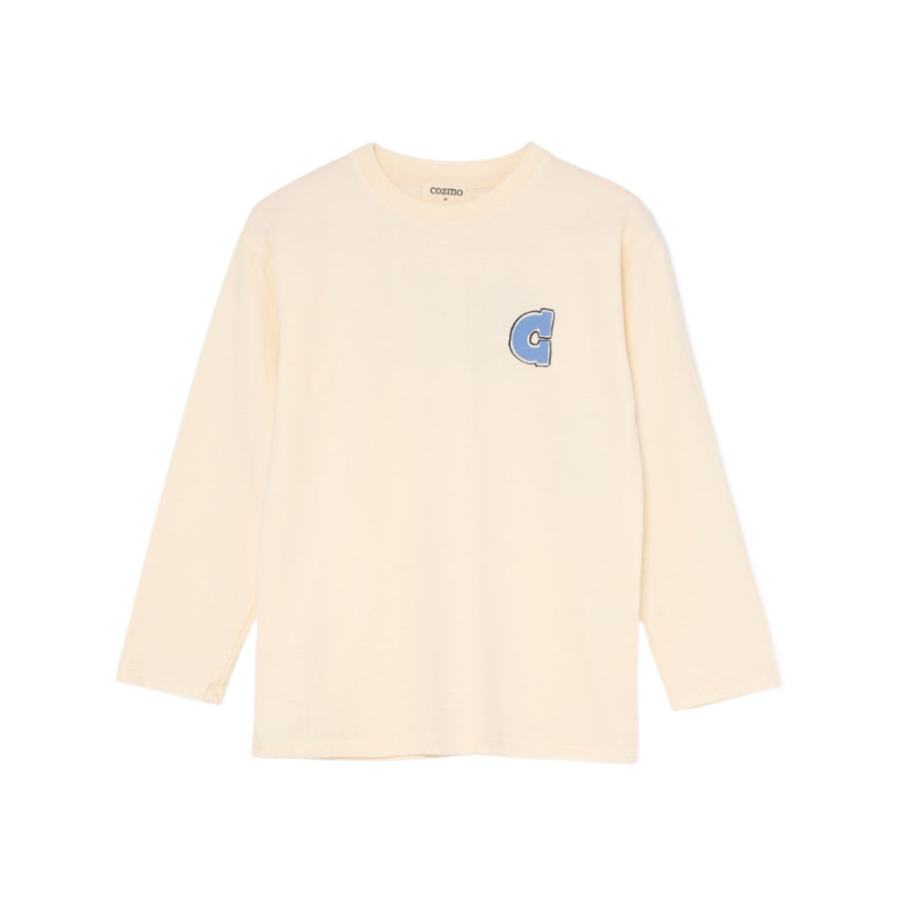 Friends Warm T-shirt