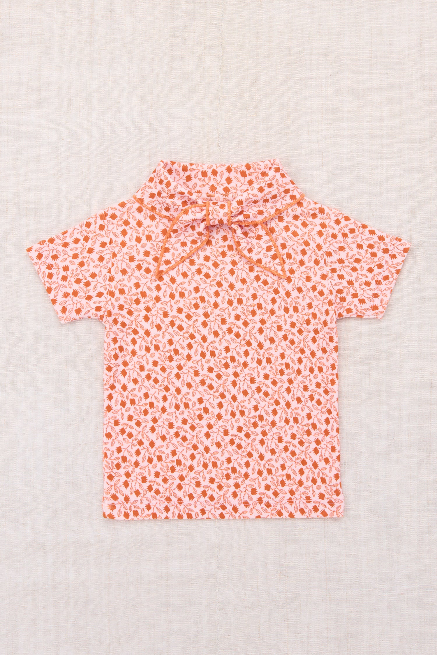 Aura Lisse Fields Skirt Set