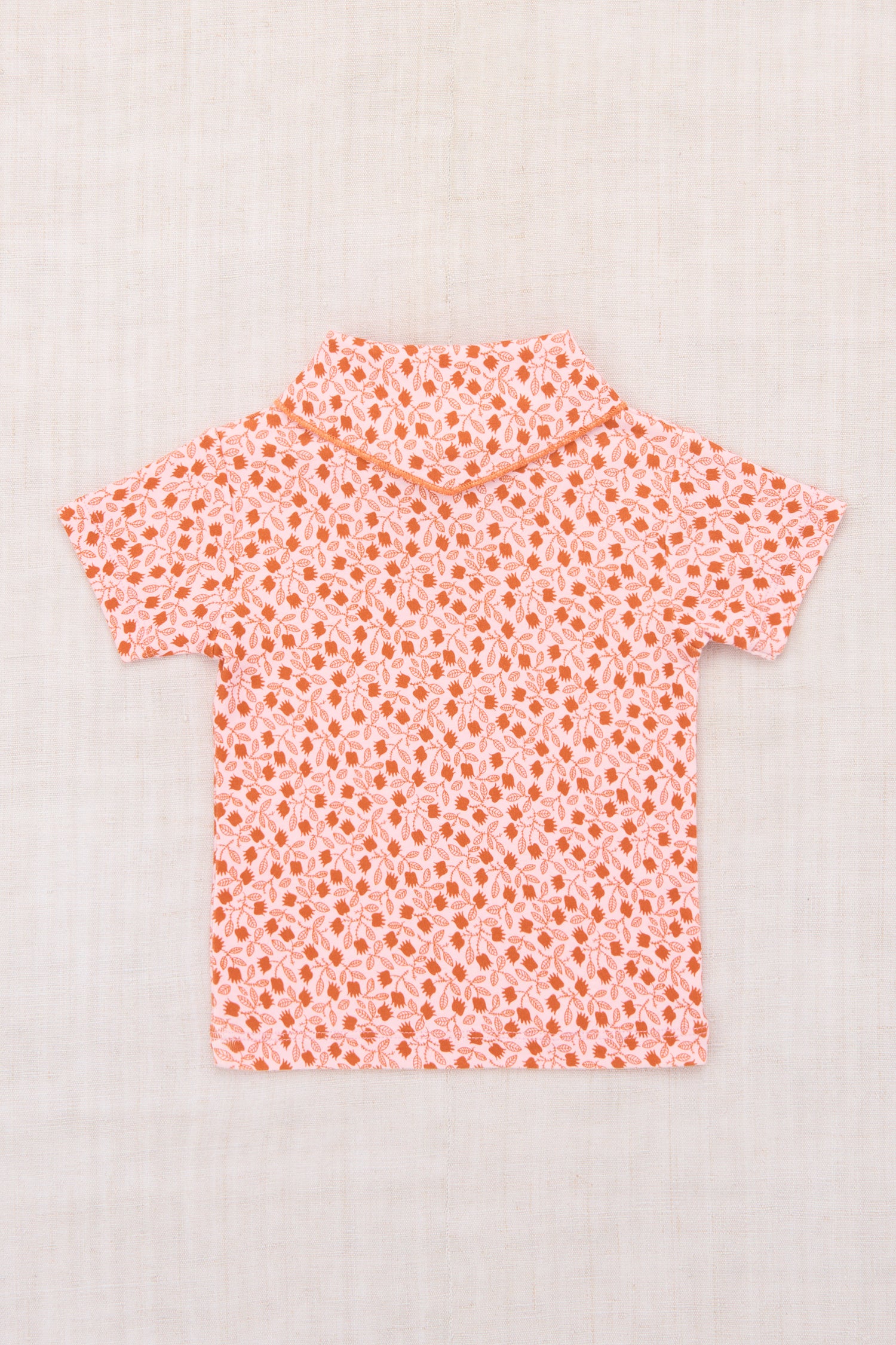 Aura Lisse Fields Skirt Set