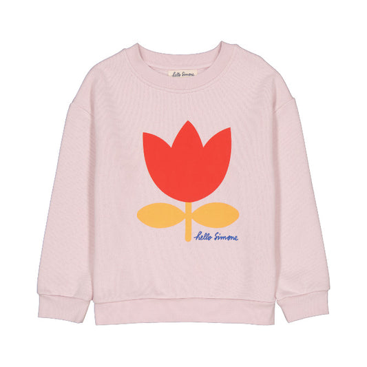 Sweety Rose Sweatshirt