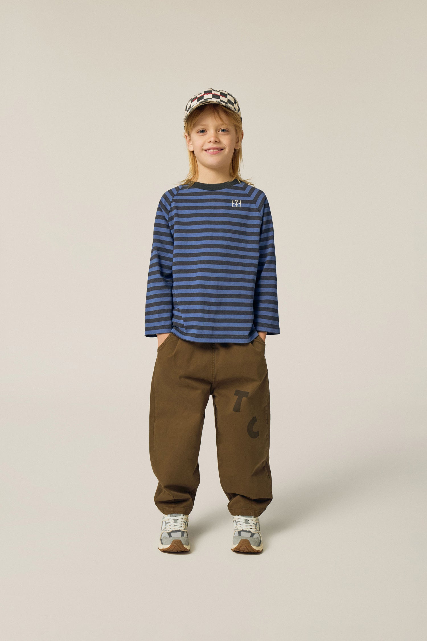 TC Green Trousers