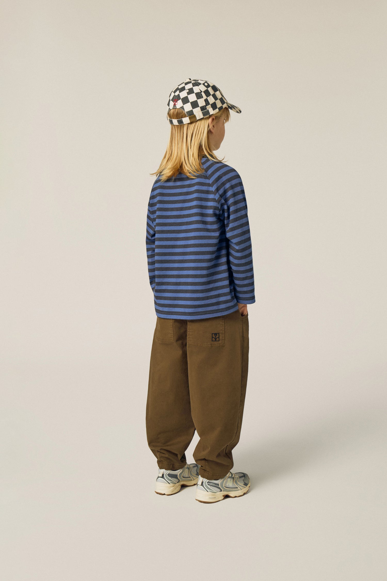 TC Green Trousers