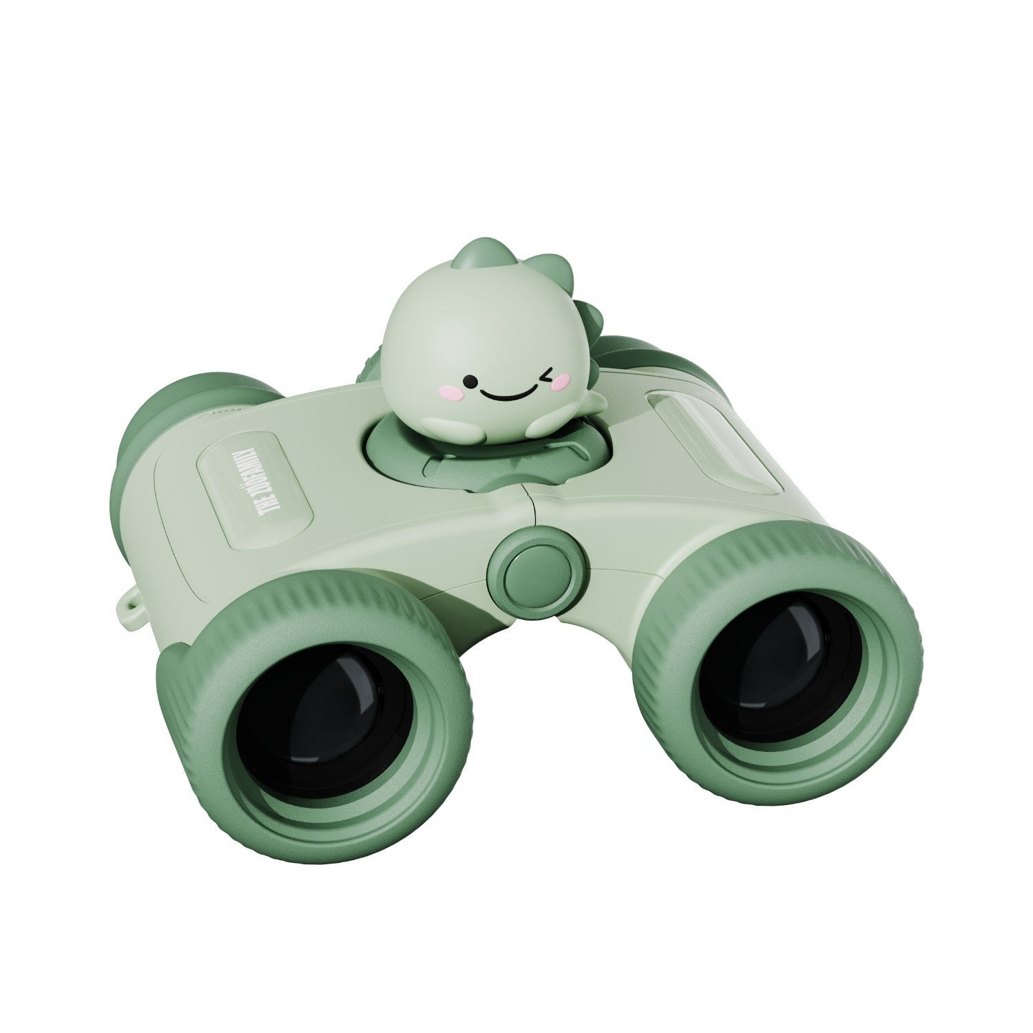 Zoo Eyes - Dino
