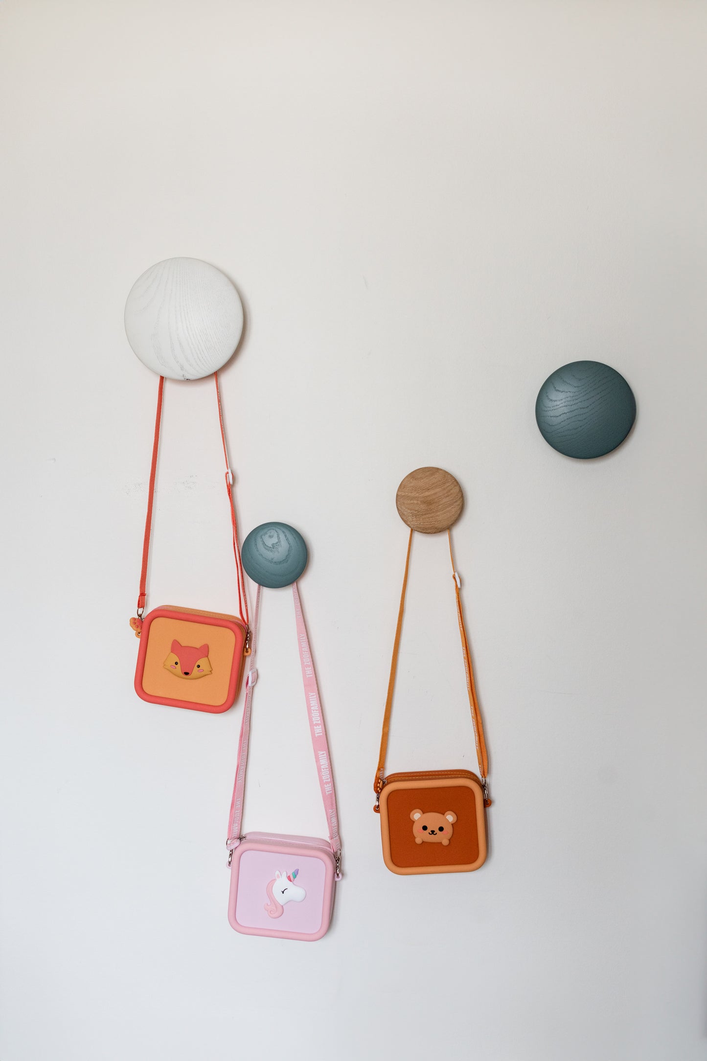 Silicon Bags - Unicorn