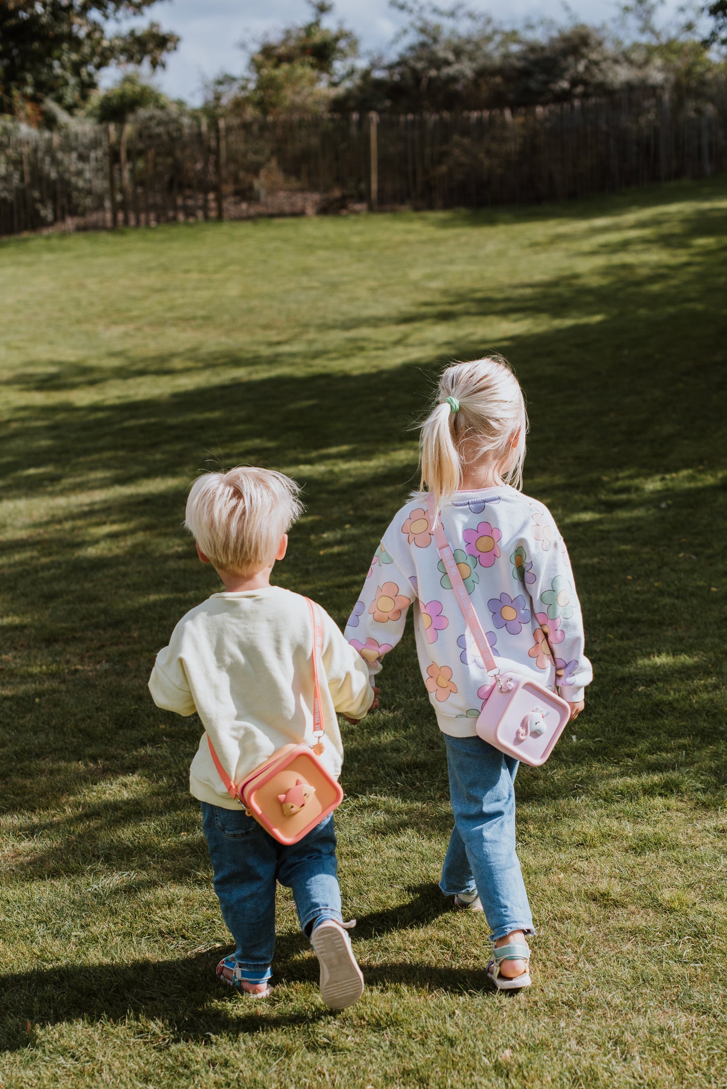 Silicon Bags - Unicorn