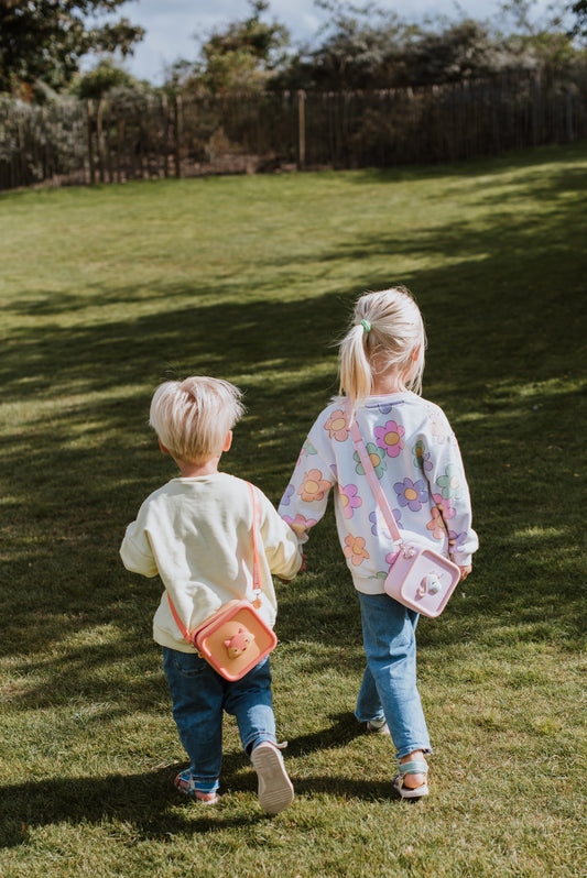 Silicon Bags - Unicorn