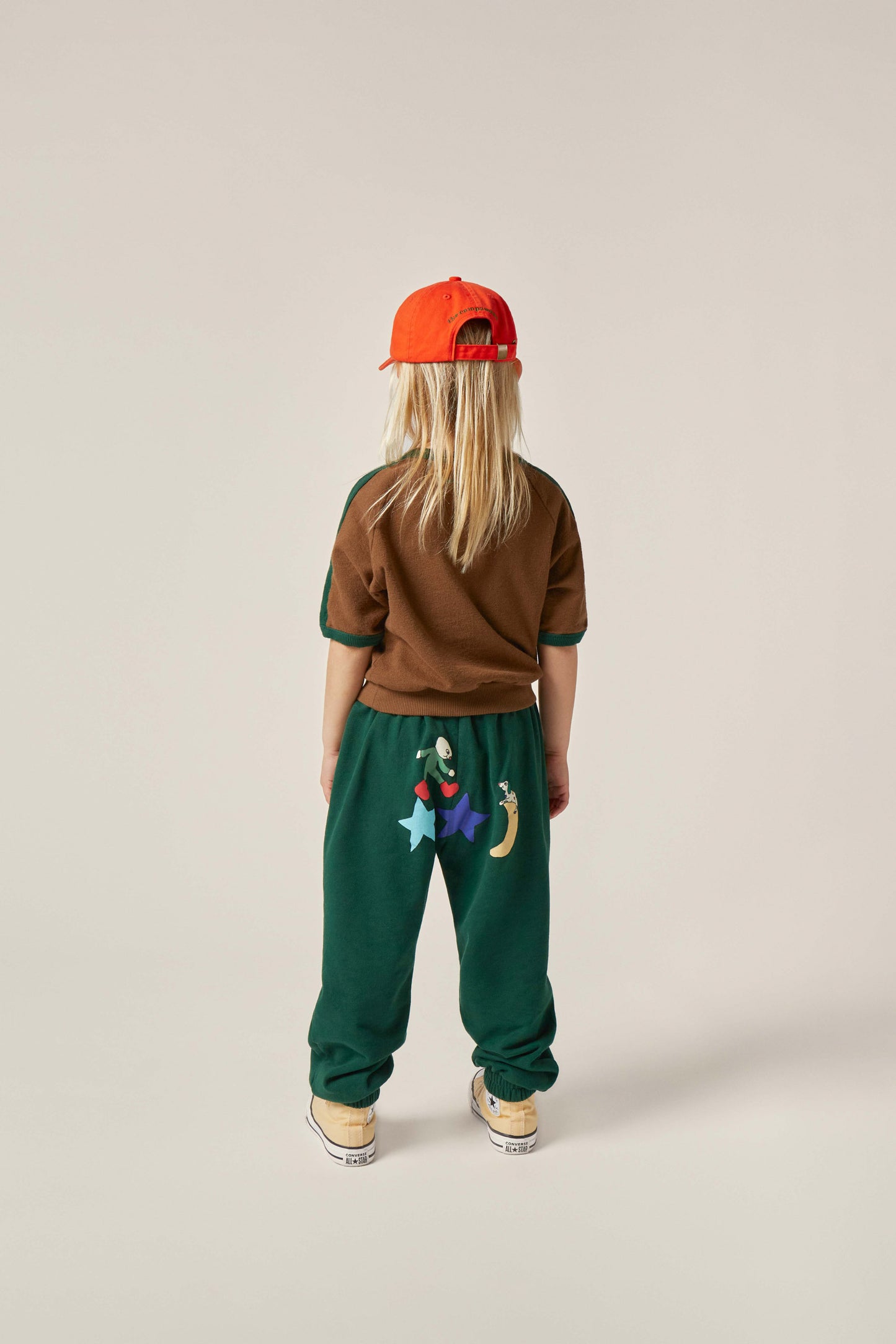 Happy Houses Kids Tracksuit