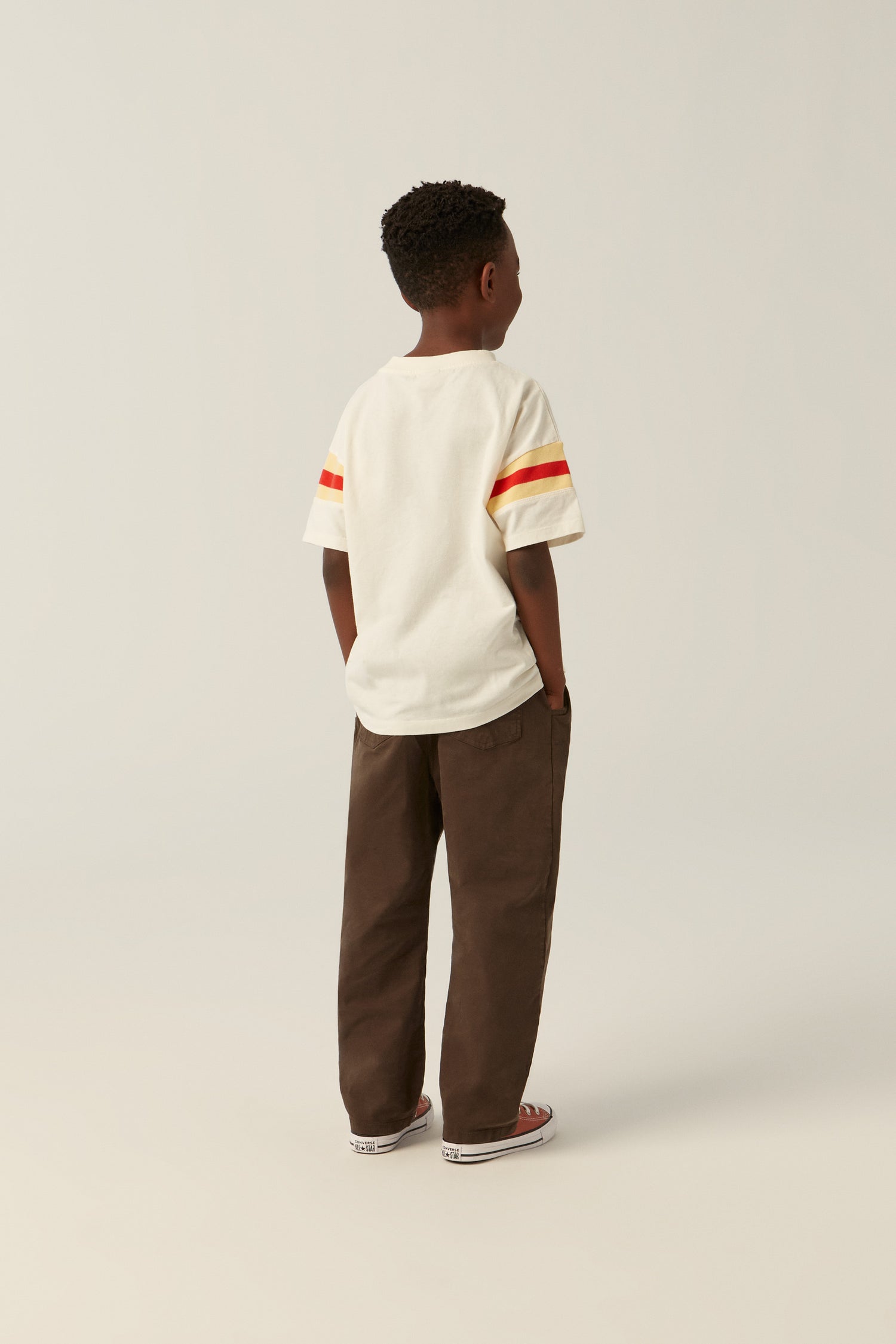 Bicolor Bands TC Tshirt