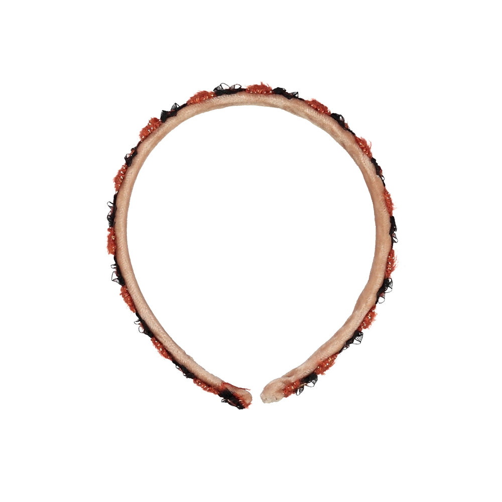 Ayla Headband Ballet