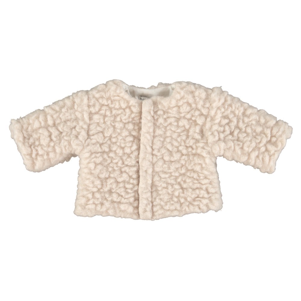 Laine Baby Coat